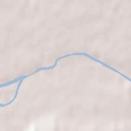 Wervicq-Sud Terrain Map