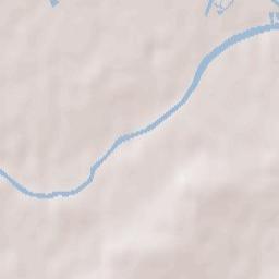 Bousbecque Terrain Map