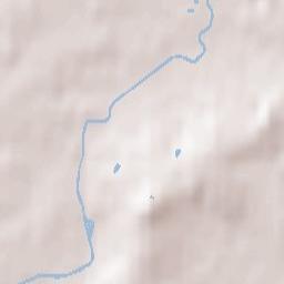 Geraardsbergen Terrain Map