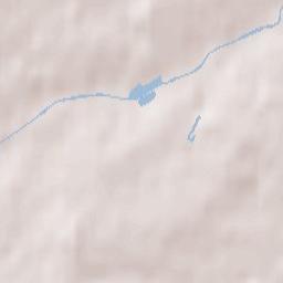 Sint-Pieters-Leeuw Terrain Map