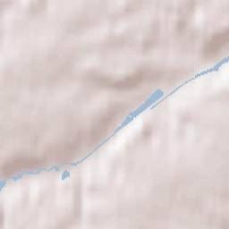 Overijse Terrain Map