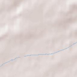 Tongeren Terrain Map