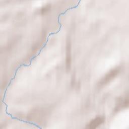 Stolberg Terrain Map