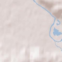 Stoßdorf Terrain Map