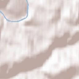 Mittelhof Terrain Map