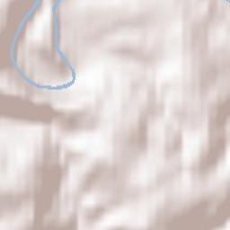 Scheuerfeld Terrain Map