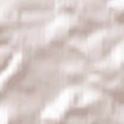 Gladenbach Terrain Map