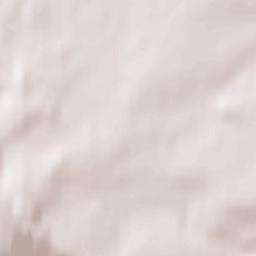 Crawinkel Terrain Map