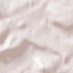 Behringen Terrain Map