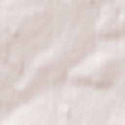 Seelingstädt Terrain Map