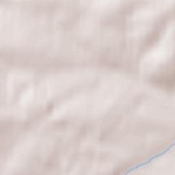 Neukirchen Terrain Map