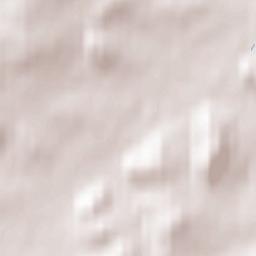 Kamienna Góra Terrain Map