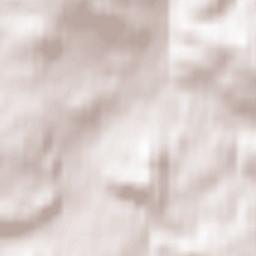 Wałbrzych Terrain Map