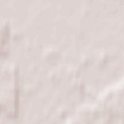 Łubniany Terrain Map