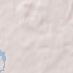 Koniecpol Terrain Map