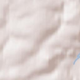 Okehampton Terrain Map