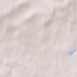 Broadstone Terrain Map