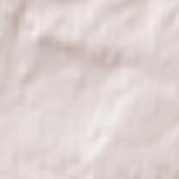 Canford Heath Terrain Map