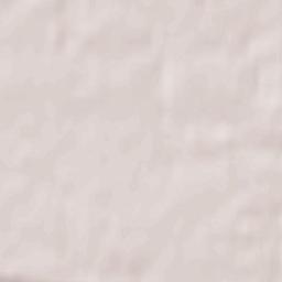 New Milton Terrain Map