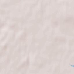 Lymington Terrain Map