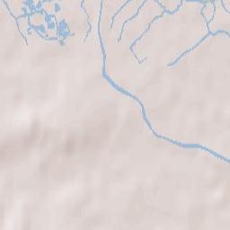 Saint-Omer Terrain Map