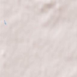 Neuville-en-Ferrain Terrain Map