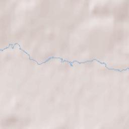 Galmaarden Terrain Map