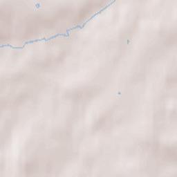 Pepingen Terrain Map
