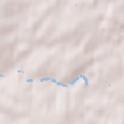 Sint-Genesius-Rode Terrain Map