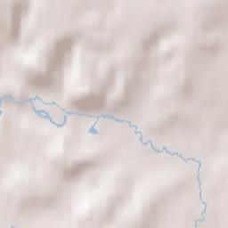 Grez-Doiceau Terrain Map