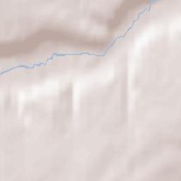 Bassenge Terrain Map