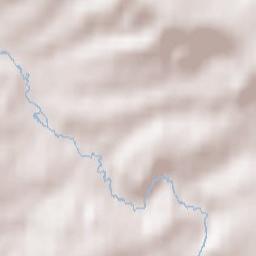 Plombières Terrain Map