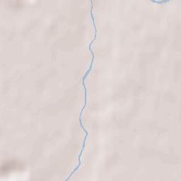 Weilerswist Terrain Map