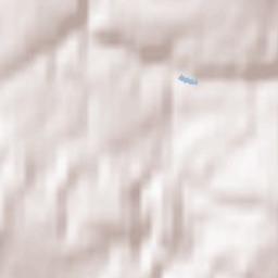 Breitscheidt Terrain Map