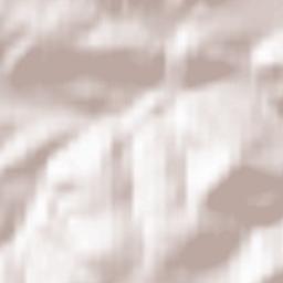 Bad Endbach Terrain Map