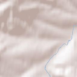 Grebenau Terrain Map