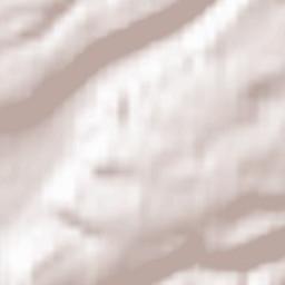 Gräfenroda Terrain Map