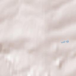 Hohndorf Terrain Map