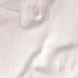 Jahnsdorf Terrain Map