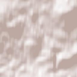 Smržovka Terrain Map