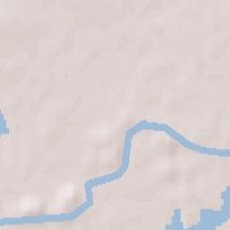 Lewin Brzeski Terrain Map