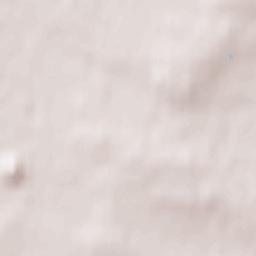 Huta Stara B Terrain Map