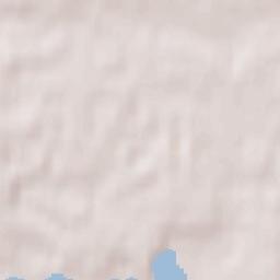 Zaklików Terrain Map