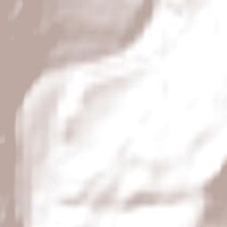 Ashcroft Terrain Map