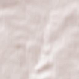 Heavitree Terrain Map