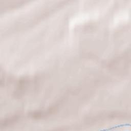 Hallines Terrain Map