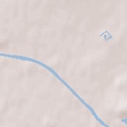 Renescure Terrain Map