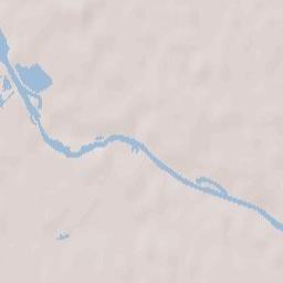Deûlémont Terrain Map