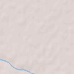 Quesnoy-sur-Deûle Terrain Map