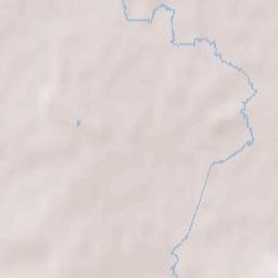 Celles Terrain Map